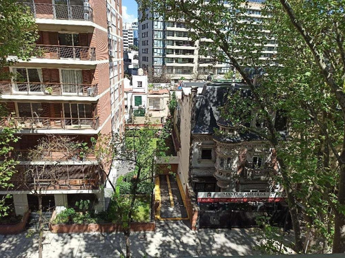 Imagen 8 de 30 de Alquieler Piso De 4 Ambientes - Belgrano