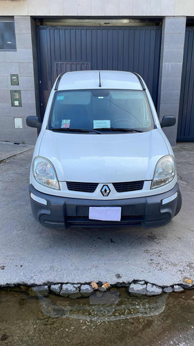 Renault Kangoo Express Diésel 1.5