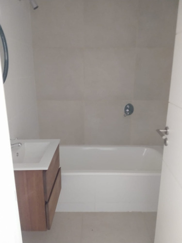 Departamento En Alquiler En Tigre Centro