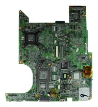 Comprar Placa Mãe Notebook Hp Pavilion Dv6000 Com Defeito
