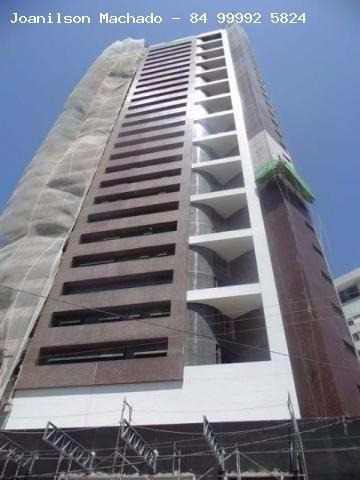 Imagem 11 de 15 de Apartamento Para Venda Em Natal, Solar João E Marilda, 4 Dormitórios, 4 Suítes, 6 Banheiros, 4 Vagas - Ap0429_2-431701