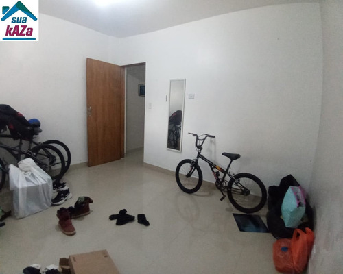 Imagem 8 de 10 de Casa - Ca00079 - 69034270