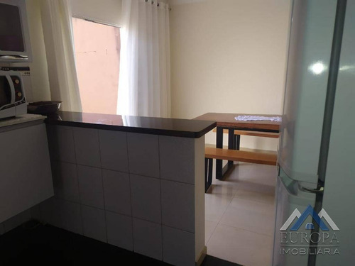 Imagem 7 de 24 de Sobrado Com 3 Dormitórios À Venda, 145 M² Por R$ 400.000,00 - Jardim Roma - Londrina/pr - So0116