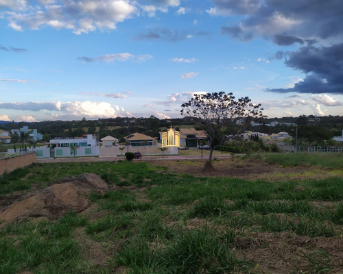 Imagem 11 de 11 de Lote No Condomínio Belvedere - Esmeraldas - Te00267 - 67860899