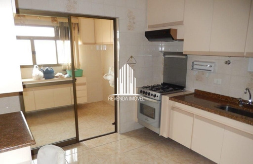 Imagem 7 de 15 de Apartamento Com 3 Dormitórios, 1 Suite E 3 Vagas Na Saúde - Br12642