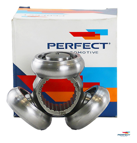 Trizeta Stilo 2004 Tzp0107 Perfect