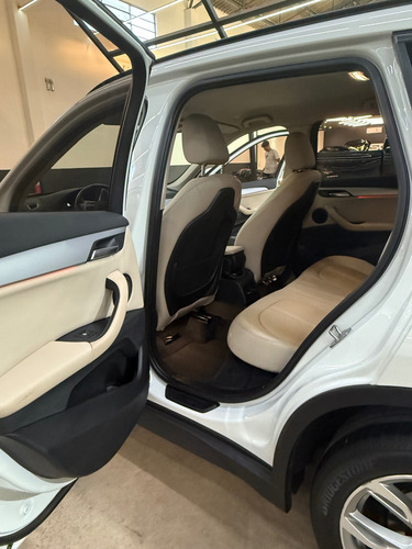 BMW X1 2.0 Sdrive20i Gp Active Flex 5p
