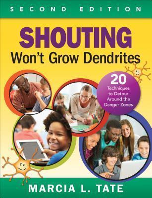 Shouting Won't Grow Dendrites