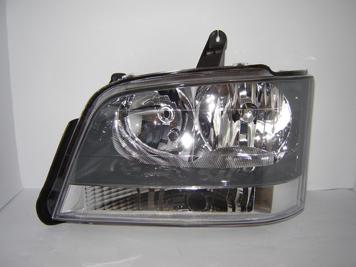 Farol Delantero Izquierdo Chevrolet S10 Executive 2011/2012