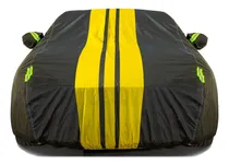 Comprar Funda De Automóvil De 6 Capas Impermeable Resistente A Intem