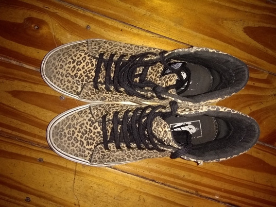 vans leopardo mujer zapatillas vans leopardo mujer zapatillas