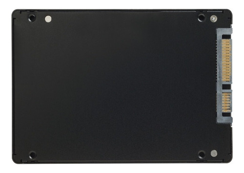 Imagen 2 de 8 de Combo Ssd 120gb + Caddy Adaptador