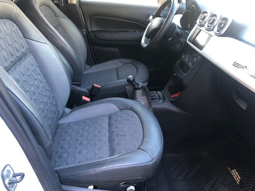 Imagen 12 de 19 de Citroen C3 Aircross
