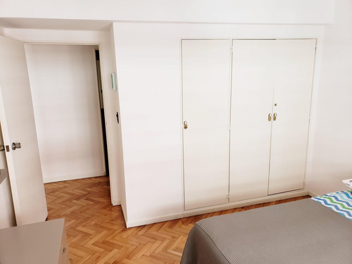 Imagen 13 de 28 de Venta 4 Amb C/dep 175m2 Suite Cochera Baulera Belgrano