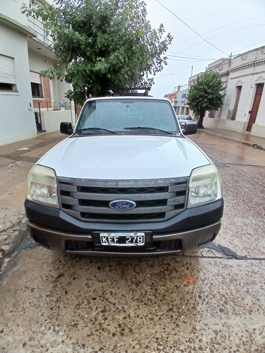Ford Ranger 3.0 Cs Xl Plus 4x4