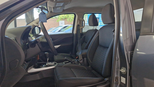 Nissan Frontier 2.3 X-Gear + Cd 4X4 At