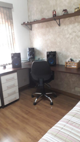 Imagem 4 de 16 de Sobrado Com 3 Dormitórios À Venda Por R$ 750.000 - Jardim Santa Cruz (sacomã) - São Paulo/sp - So0079