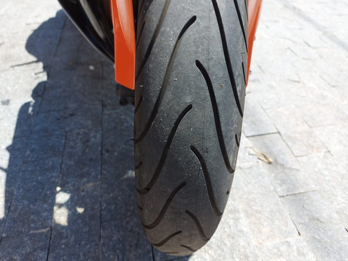 Honda Cbr 600 Rr