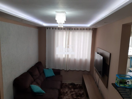 Imagem 2 de 6 de Apartamento Para Venda - 02950.6521