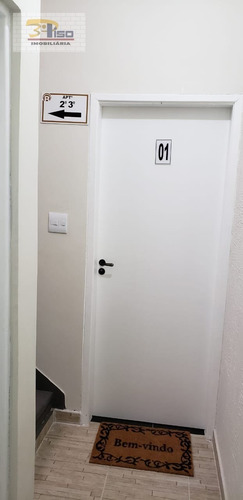 Imagem 4 de 9 de Loft Em Regente Feijó/ Anália Franco - 1788