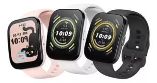 Relógio Inteligente Smartwatch Amazfit Bip 5 Original 1,91