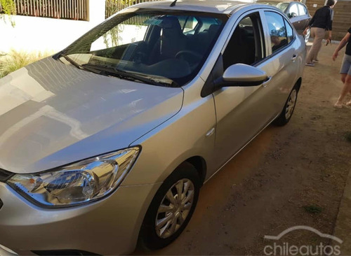 Chevrolet Sail 1.5 1.5