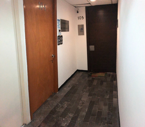 Imagen 3 de 11 de Se Vende Bonita Oficina,bien Ubicada En Polanco (a)