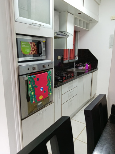 Gl Apartamento En San Diego Urb. Valles Del Nogal