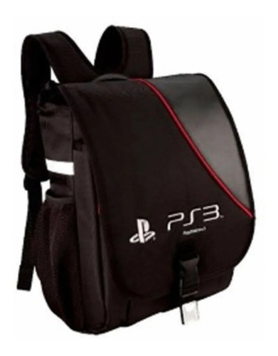 Mochila - Play Station 3 