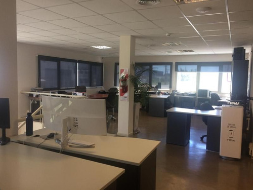 Imagen 7 de 11 de Galpón En Venta De 5685m2 Ubicado En Pilar (consultar X Alquiler)