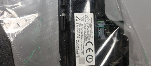 Placa Wi Fi Samsung Un32j4300agcfv (Usado)