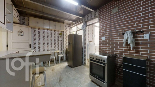 Imagem 23 de 30 de Apartamento - Ap00218 - 69488830