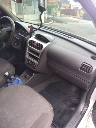 Chevrolet Corsa 2012 1.4 Maxx Econoflex 5p