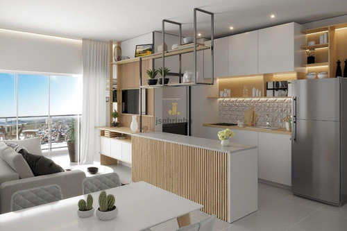 Imagem 4 de 23 de Residencial Tarumã - 226094