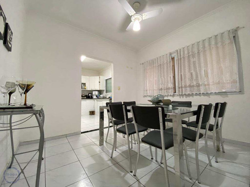 Imagem 11 de 22 de Sobrado Com 3 Dorms, Estuário, Santos - R$ 1.18 Mi, Cod: 21943 - V21943