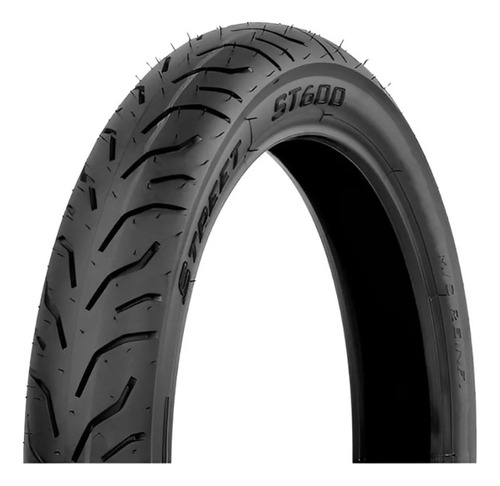 Par Pneu Yamaha Ybr Factor 80/100-18 100/90-18 Vipal St600