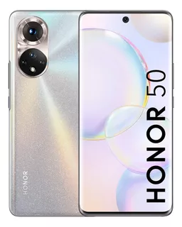 Honor 50 256gb 8gb Ram Celular