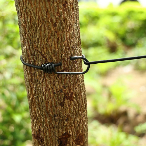 Tendedero De Viaje De Elástico De Portátil Resistente