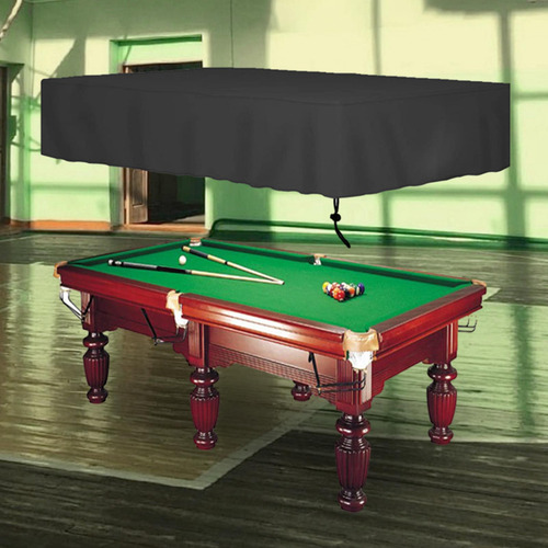 Cubierta Para Mesa De Billar, Cubierta Para Mesa De ,