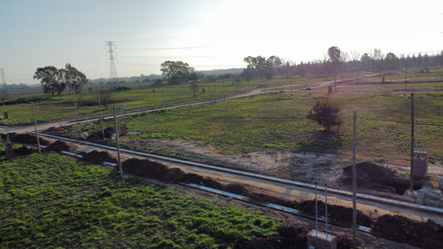 Imagen 3 de 8 de Vendo Lotes Financiados En Canning, Nuevo Barrio Cerrado Lomas De Canning, Barrio Residencial Para La Familia! Todos Los Servicios, Sin Expensas!