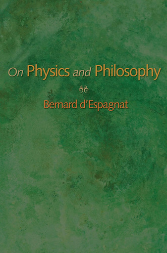 Libro: On Physics And Philosophy