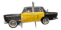 Comprar Seat 1500 Barcelona 1970 Taxis Del Mundo 1\u002F43