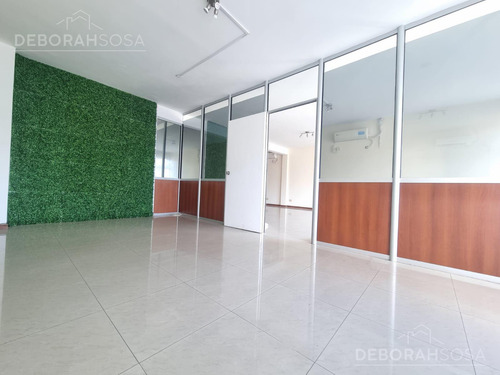 Alquiler Oficina En Palermo Hollywood. ¡sin Expensas!