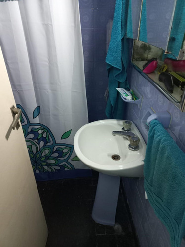 Casa Ideal 2 Familias Con Garage Y Fondo Libre - Valentín Alsina, Lanús