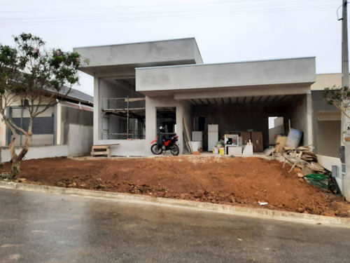 Imagem 4 de 14 de Casa Térrea Á Venda Condomínio Terras Do Vale Caçapava-sp - Ca2475