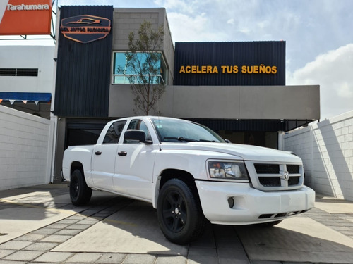 Dogde Dakota Slt Crew Cab 2011