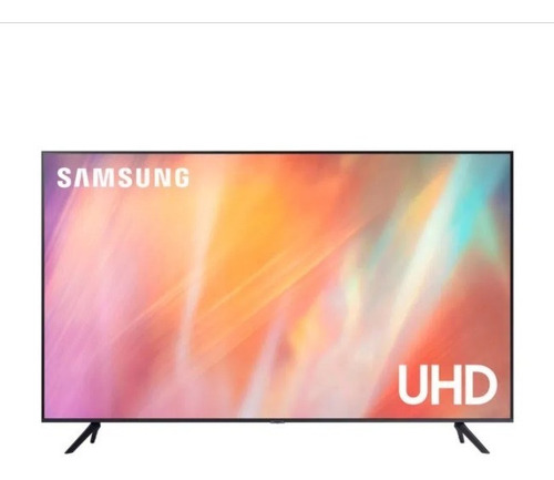 Smart Tv Samsung 58'' Au7000 Uhd 4k 2021