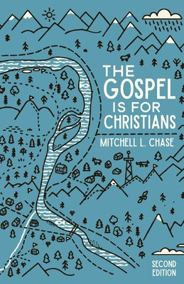 Libro The Gospel Is For Christians: Second Edition - Chas...