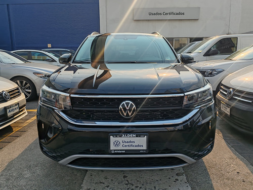 Volkswagen Taos 1.4 Tsi Comfortline Plus At