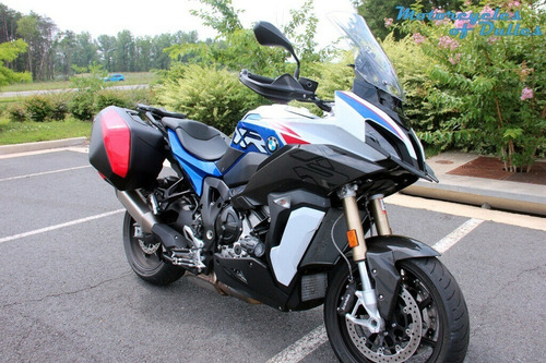 Imagen 4 de 8 de 2021 Bmw S 1000 Xr